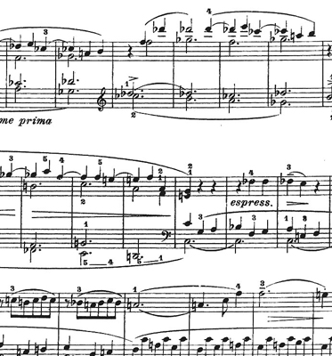 Beethoven - Sonata op. 10 n. 1 per pianoforte | ΚΑΠΠΑΚΟΣ